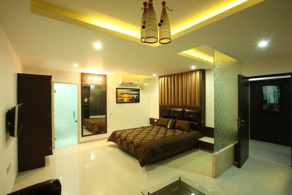 Hotel Surya Prime Kota  Kamer foto
