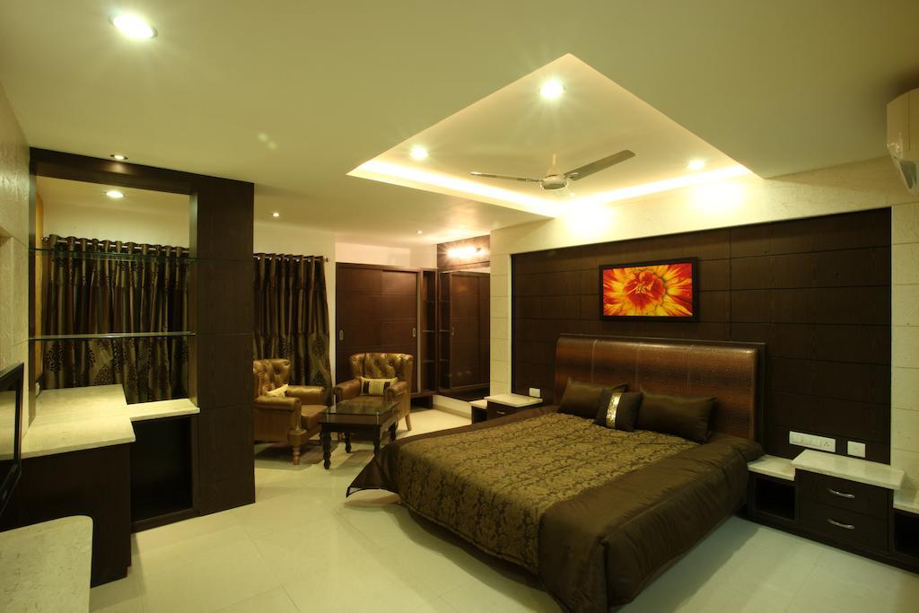 Hotel Surya Prime Kota  Buitenkant foto
